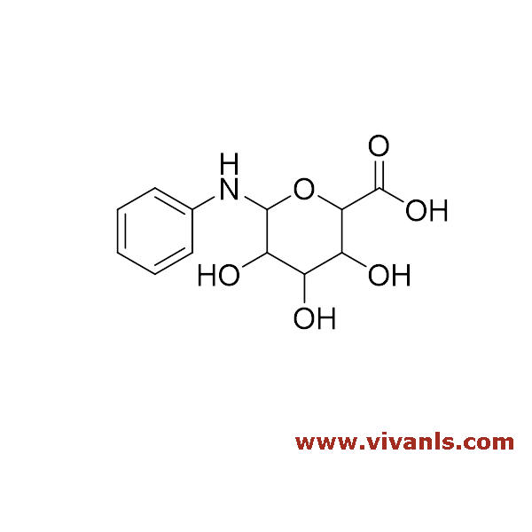 Glucuronides-Aniline β-D-Glucuronide-1654760561.png